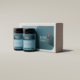 BENEGANIC Hair Bundle Women 45Plus