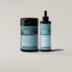 BENEGANIC Bundle Intensive Hair Serum + Hair Complex - Women