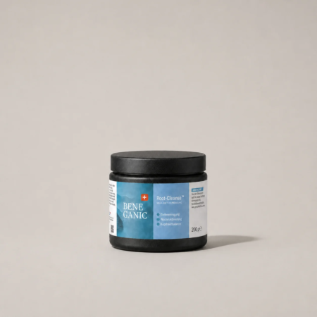 BENEGANIC Root Cleanse