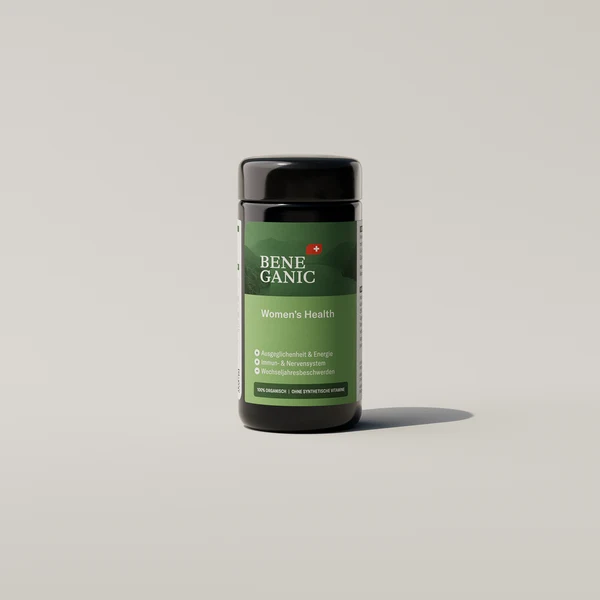 BENEGANIC Womens Health