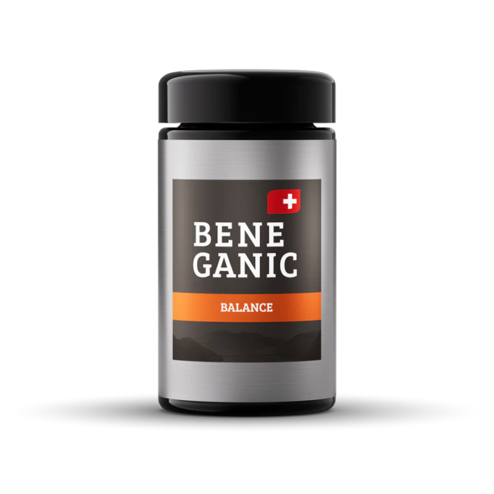 Beneganic Balance