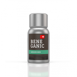 BENEGANIC Ageless Skin