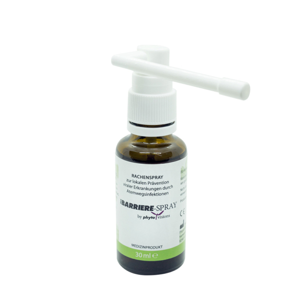 Barriere-Spray