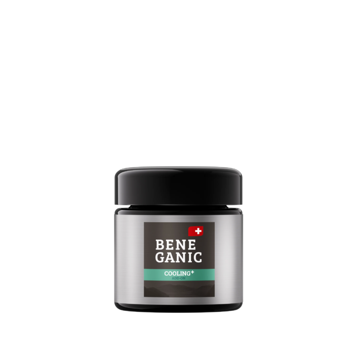 BENEGANIC Cooling Add-on