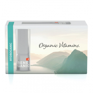 BENEGANIC Hydroganic