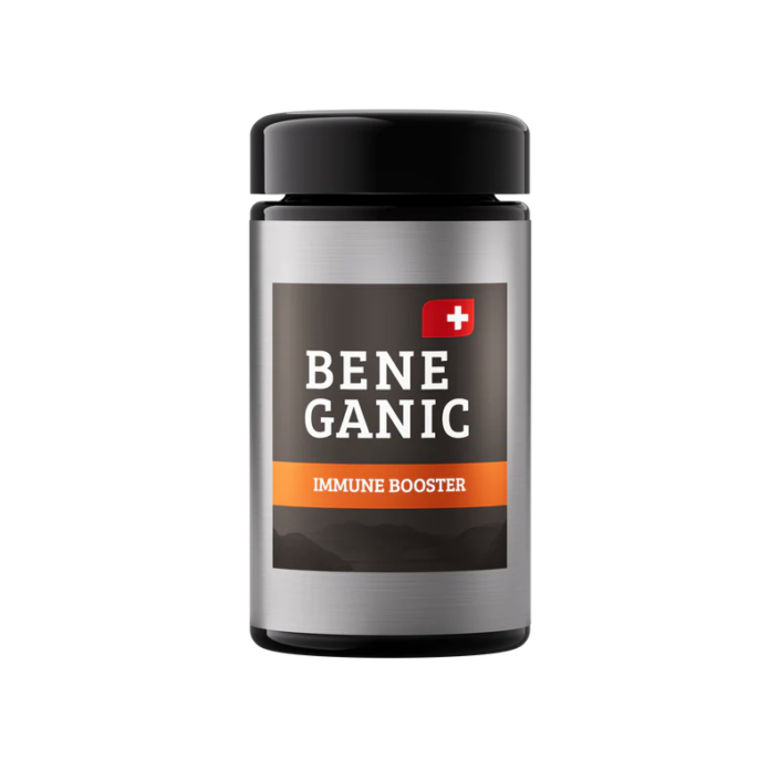 Beneganic Immune Booster