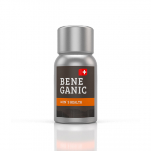 BENEGANIC Men's Health